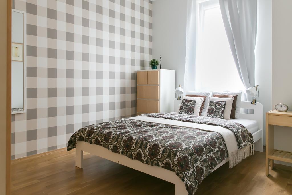 Forget Me Not Apartment Varsovia Exterior foto